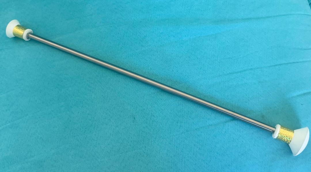 Beginner Twirling Baton Tips for a Confident Start