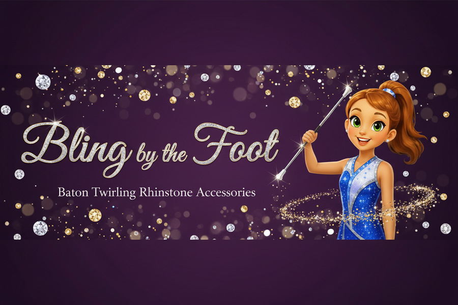 Bling By the Foot