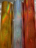 Bright Glitter Baton Halo