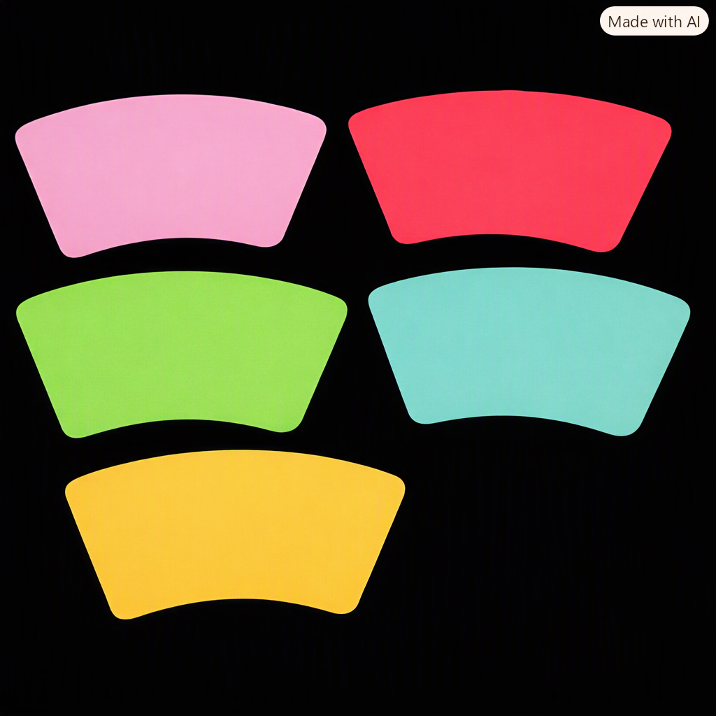 Glow in the Dark Halo