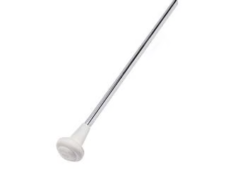 Lite Star baton 3/8 inch shaft