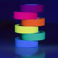Neon UV Tape