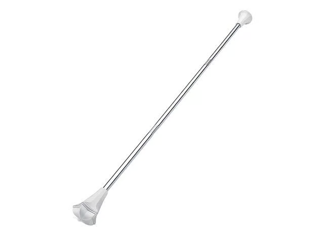 Super Star baton 3/8 inch shaft
