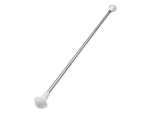 Comet baton 3/8 inch shaft
