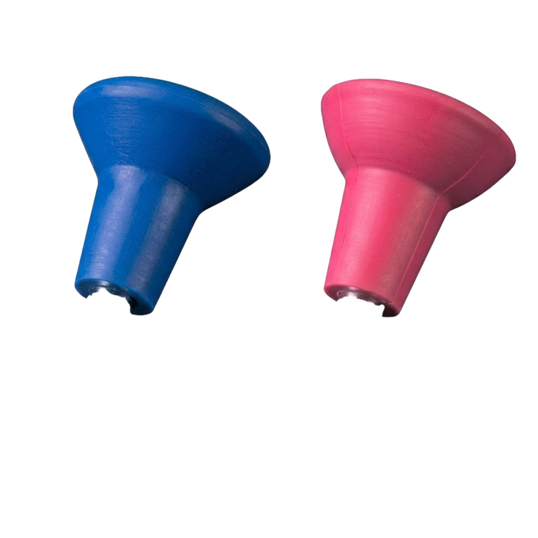 Pro Ball & Tip Set - Colored Ends