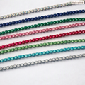 Bling by the Yard 2mm Single Row Rhinestone Chain